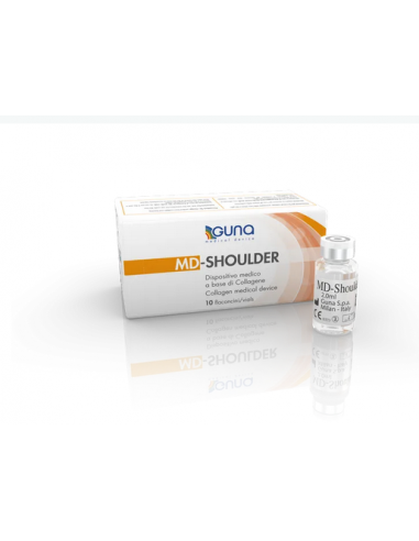 GUNA MD-SHOULDER 1 FIOLKA 2 ML