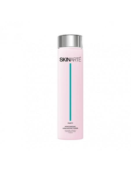 SKINARTE Purity moisturizing&balancing toner 200ml
