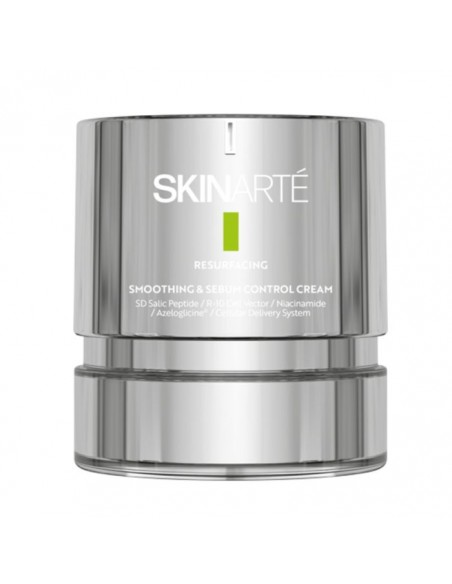 SKINARTE Resurfacing smooth&seb.control cream 50ml