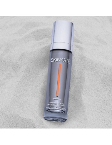 SKINARTE Sunshield antiaging prot.cream SPF50+50ml