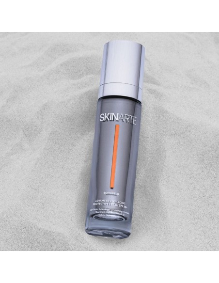 SKINARTE Sunshield antiaging prot.cream SPF50+50ml
