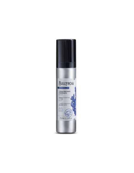 Toning hydrating cream 75ml