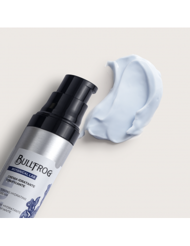 Toning hydrating cream 75ml