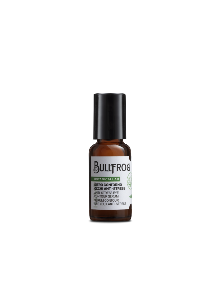 Anti-stress eye contour serum 20ml