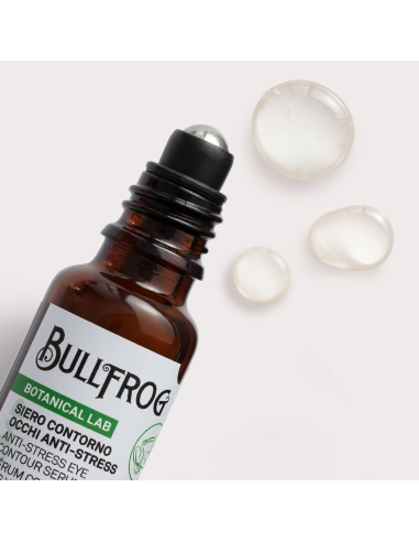 Anti-stress eye contour serum 20ml