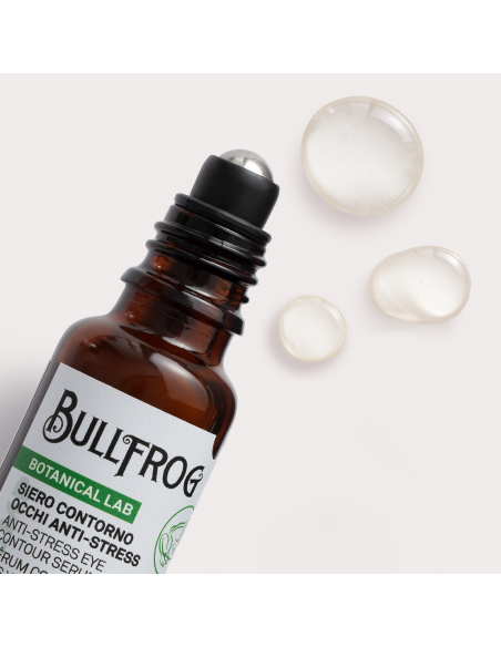 Anti-stress eye contour serum 20ml
