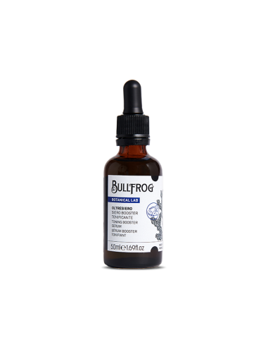 Oltresiero toning booster serum 50ml