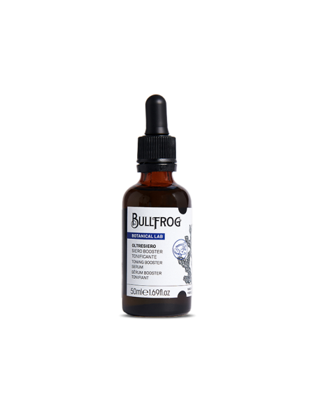 Oltresiero toning booster serum 50ml