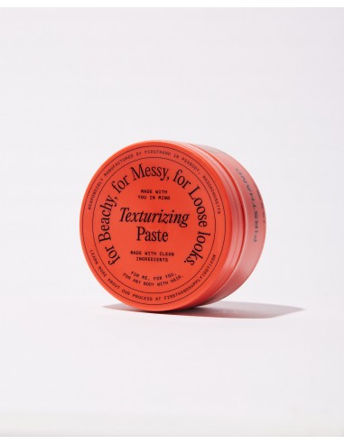 Firsthand texturizing paste 88ml