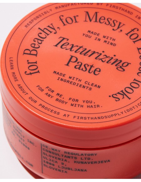 Firsthand texturizing paste 88ml