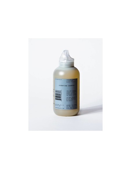 Hydrating shampoo 300ml