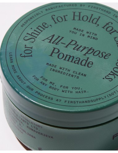 Firsthand all-purpose pomade 88ml