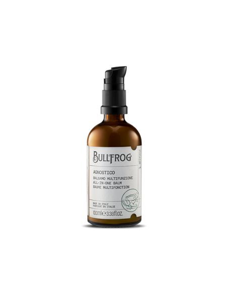 Agnostico all-in-one balm 100ml