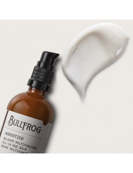 Agnostico all-in-one balm 100ml