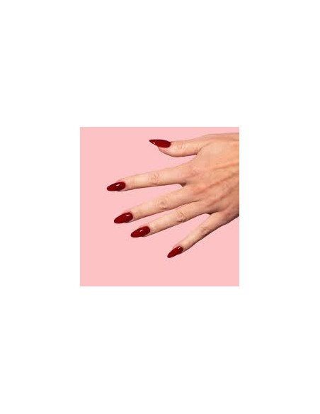 Semilac 592 jelly cherry 7ml