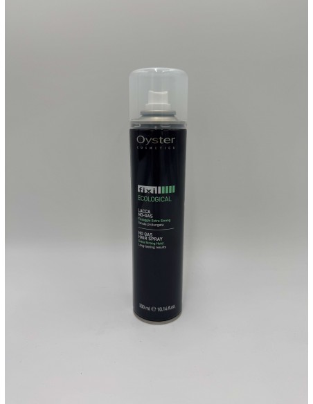 OYSTER FIXI LAKIER ECO EXTRA STRONG NO GAS 300 ML.
