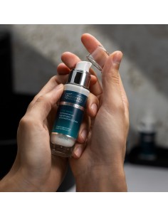 Bielenda men line kremowe serum regen-p/zmars.30ml 2