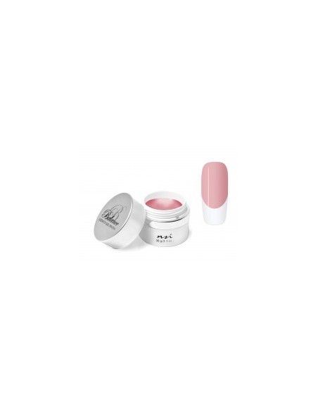 NSI UV GEL BODY BUILDER COVER PINK-WORM 30G.8432