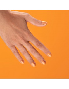 SEMILAC 416 GOLDEN HOUR ORANGE 7ML. 2