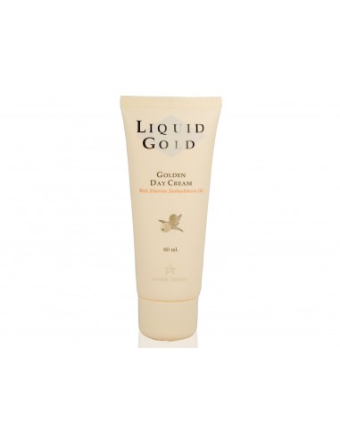 ANNA LOTAN L. 218 GOLD ODZ. KREM NA DZIEŃ 60 ML. 2