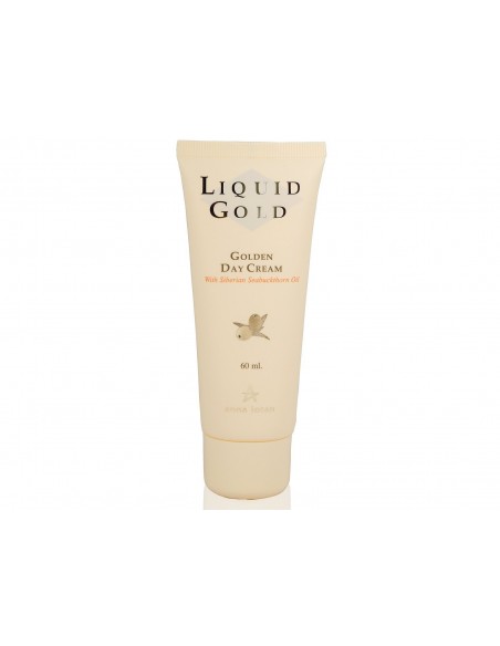 ANNA LOTAN L. 218 GOLD ODZ. KREM NA DZIEŃ 60 ML. 2