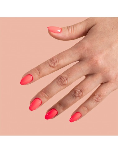 SEMILAC 445 TROPICAL FLAMINGO 7ML.