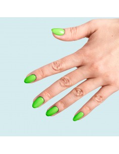 SEMILAC 447 LOCO LIME 7ML. 2