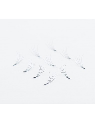 WONDER PREMIUM VOLUME FANS 5D SŁOIK C 0,07 DŁ.8