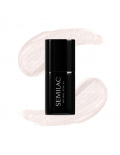 SEMILAC 236 PEACH PEARL 7ML.