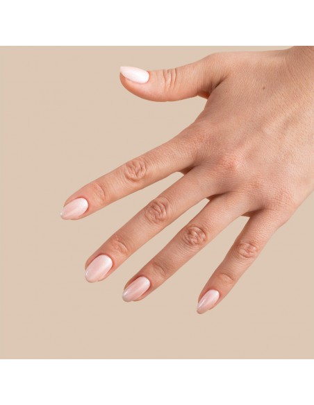 SEMILAC 236 PEACH PEARL 7ML.