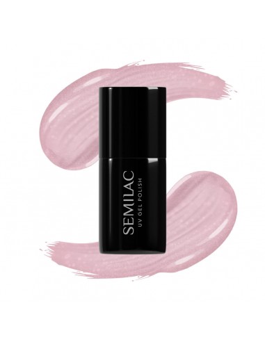 SEMILAC 238 ROSE PEARL 7ML.