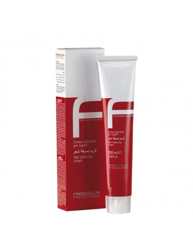 FREECOLOR PERMANENTE FARBA 9/0 100ML.
