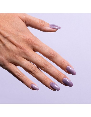 Semilac 664 Lilac Gloss 7 ml