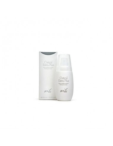 GERNETIC CUTICUL EXTRA+ 100ML. LOTION DO WŁ. 6132