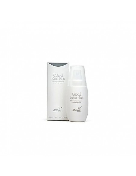 GERNETIC CUTICUL EXTRA+ 100ML. LOTION DO WŁ. 6132