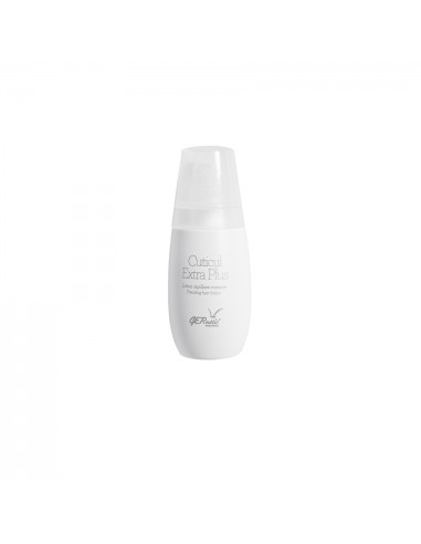 GERNETIC CUTICUL EXTRA+ 100ML. LOTION DO WŁ. 6132
