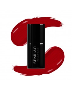 Semilac 608 soft red 7ml