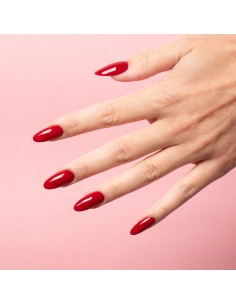 Semilac 608 soft red 7ml 2