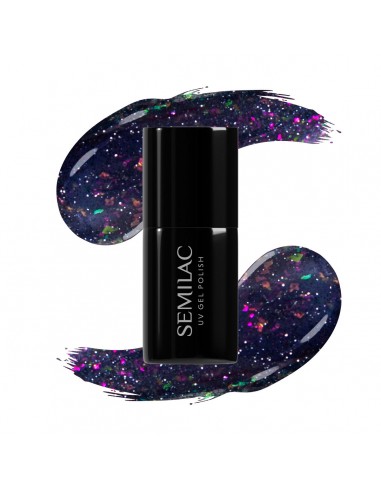 Semilac 611 violet night 7ml