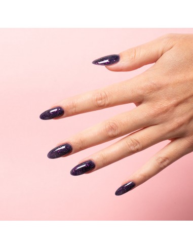 Semilac 611 violet night 7ml
