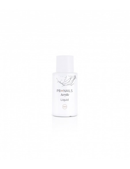 PB Nails Nail Liquid 125 ml.