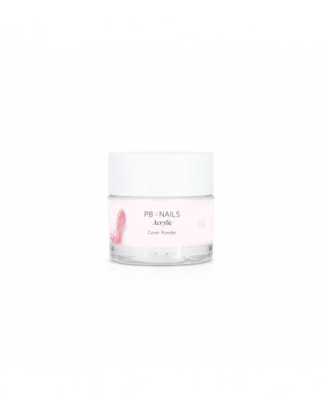 PB Nails Cover Powder 50 ml