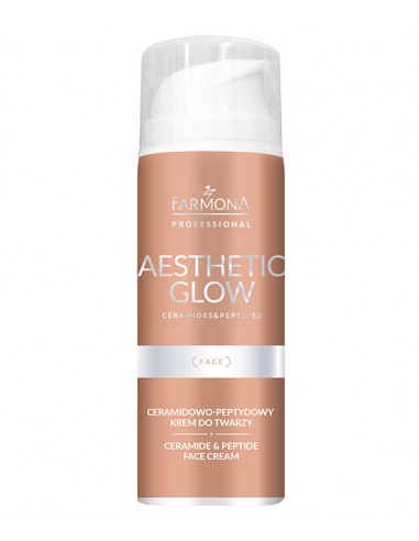Farmona ceramidowo-peptydowy krem do twarzy 150ml