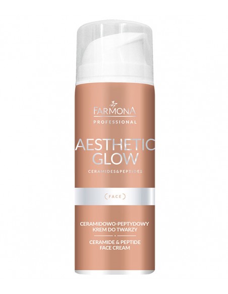 Farmona ceramidowo-peptydowy krem do twarzy 150ml