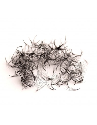 Wonder Lashes Easy Volume Fans 5D C0,07-10