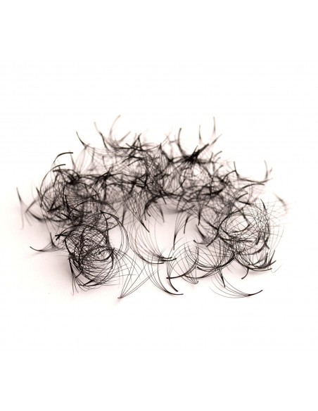 Wonder Lashes Easy Volume Fans 5D C0,07-10