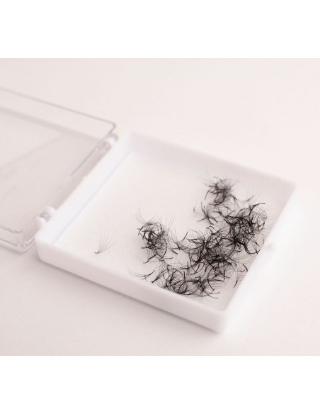 Wonder Lashes Easy Volume Fans 5D C0,07-10