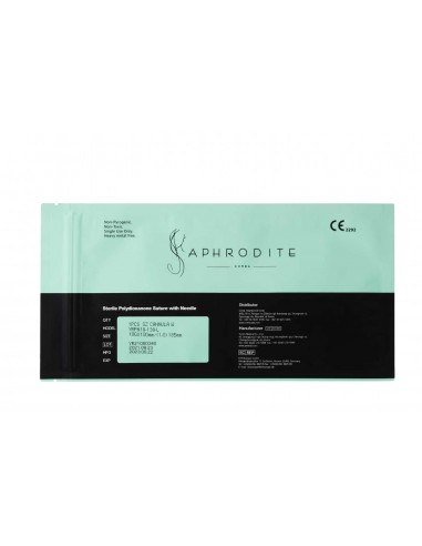 Aphrodite Nici SC Modeling PDO 18g/100/185 W 10szt
