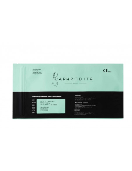 Aphrodite Nici SC Modeling PDO 18g/100/185 W 10szt
