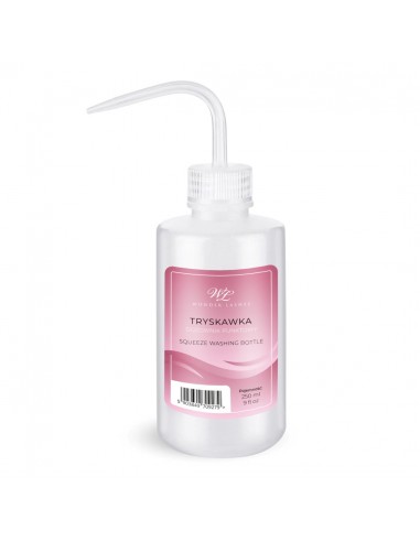Wonder lashes dozownik punktowy 250ml